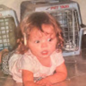 Meet your Posher, Sam